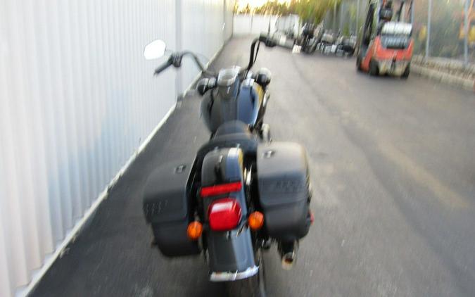 2023 Harley-Davidson® FLHCS - Heritage Classic