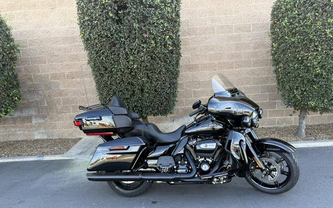 FLHTK 2024 Ultra Limited