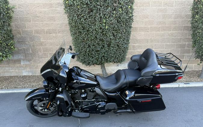 FLHTK 2024 Ultra Limited