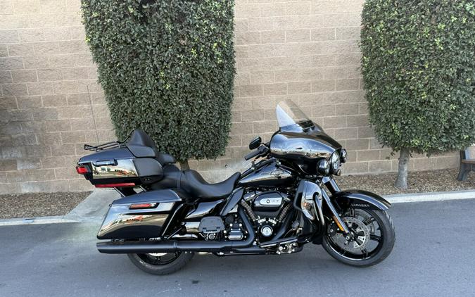 FLHTK 2024 Ultra Limited