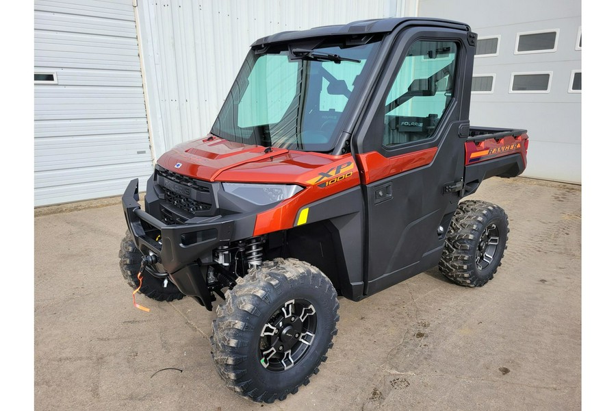 2026 Polaris Ranger Northstar Premium
