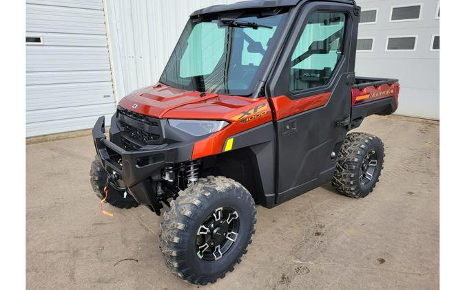 2026 Polaris Ranger Northstar Premium