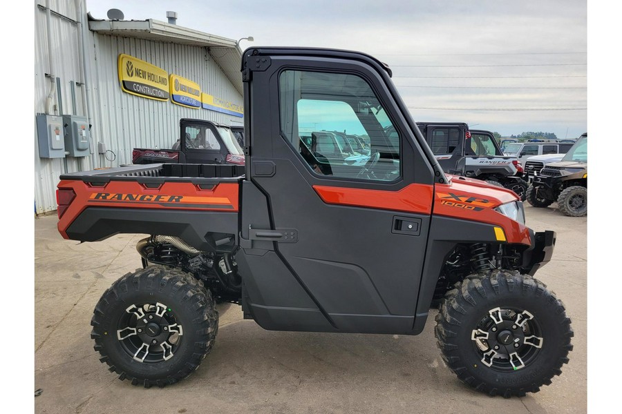 2026 Polaris Ranger Northstar Premium