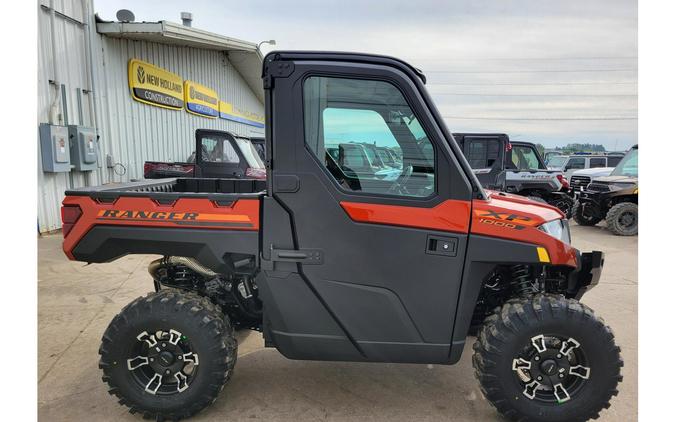 2026 Polaris Ranger Northstar Premium