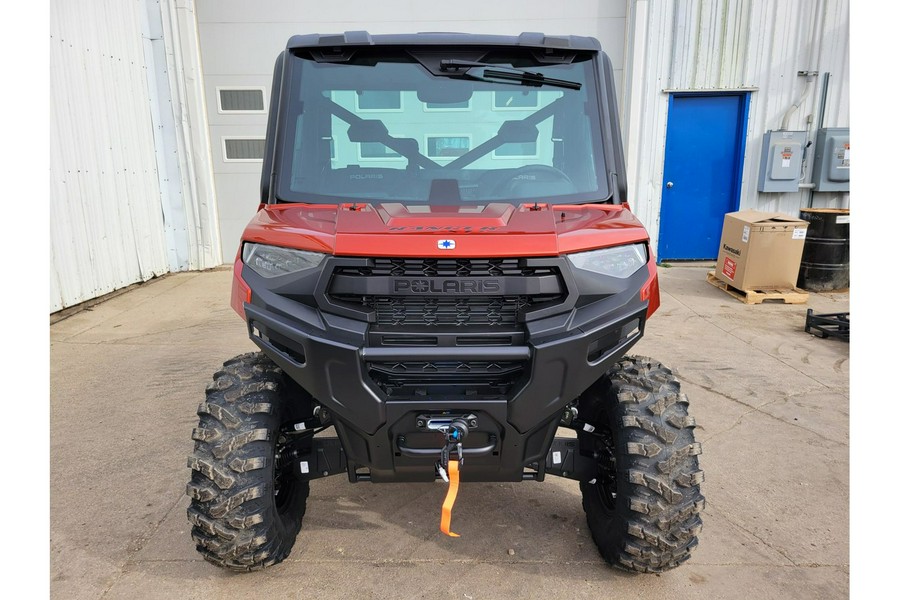 2026 Polaris Ranger Northstar Premium