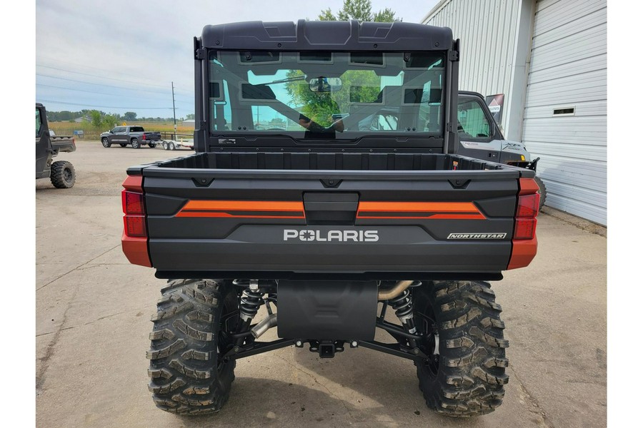 2026 Polaris Ranger Northstar Premium