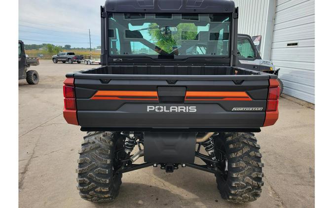 2026 Polaris Ranger Northstar Premium