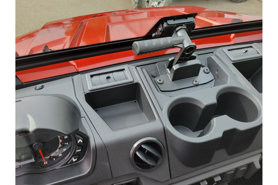 2026 Polaris Ranger Northstar Premium