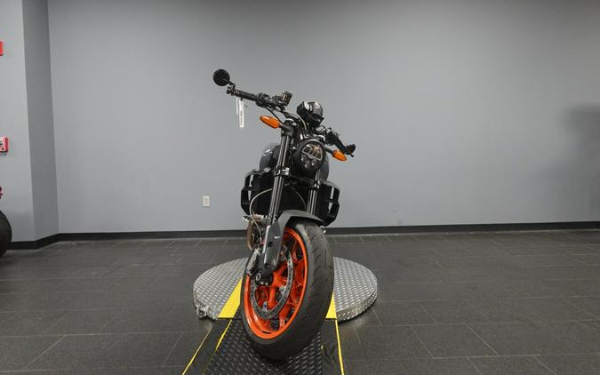 2023 Indian Motorcycle Ftr Z Base