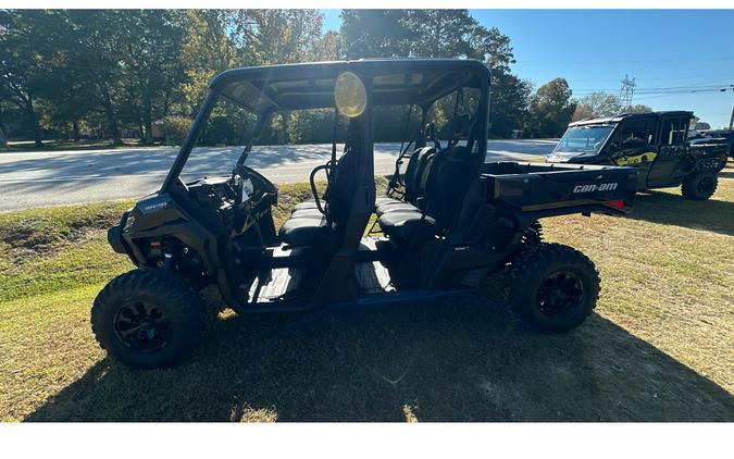 2026 Can-Am DEFENDER HD11 MAX XT