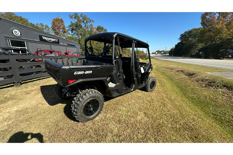 2026 Can-Am DEFENDER HD11 MAX XT