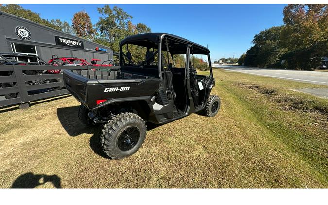 2026 Can-Am DEFENDER HD11 MAX XT