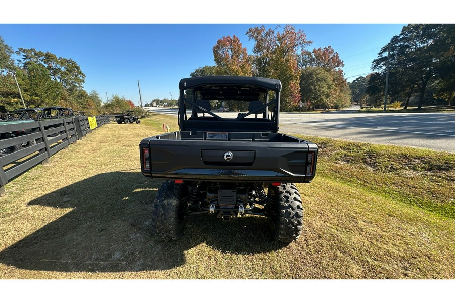 2026 Can-Am DEFENDER HD11 MAX XT
