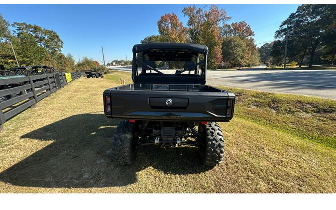 2026 Can-Am DEFENDER HD11 MAX XT