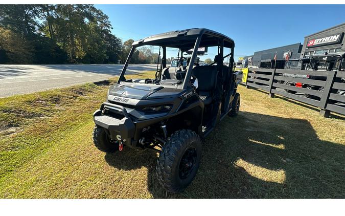2026 Can-Am DEFENDER HD11 MAX XT