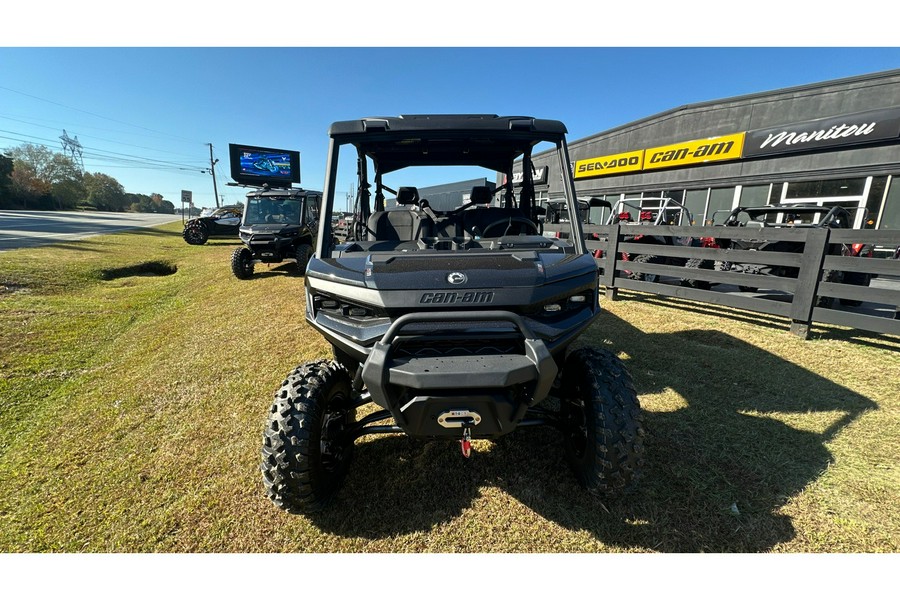 2026 Can-Am DEFENDER HD11 MAX XT