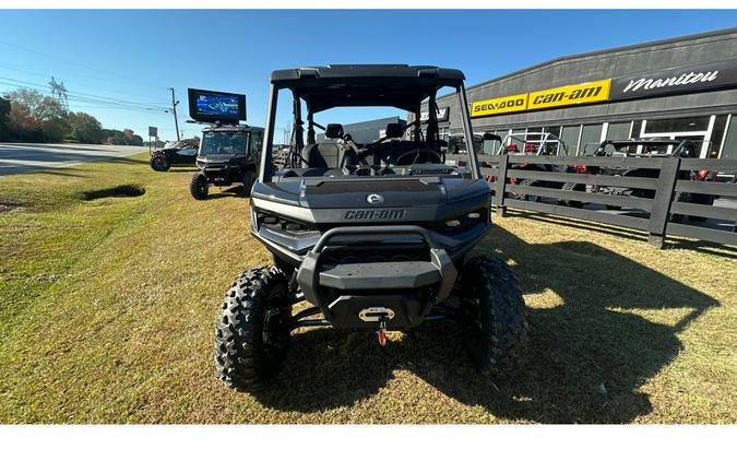 2026 Can-Am DEFENDER HD11 MAX XT