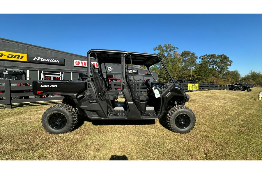 2026 Can-Am DEFENDER HD11 MAX XT