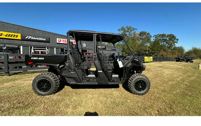 2026 Can-Am DEFENDER HD11 MAX XT