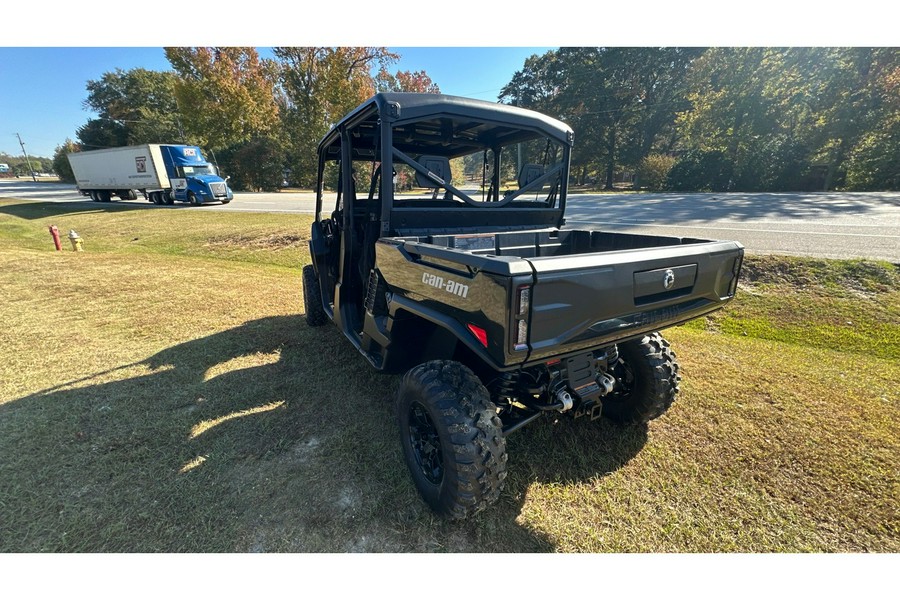 2026 Can-Am DEFENDER HD11 MAX XT
