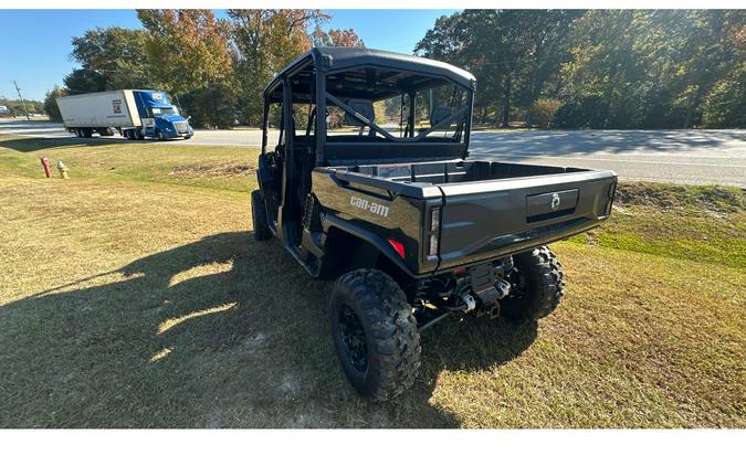 2026 Can-Am DEFENDER HD11 MAX XT