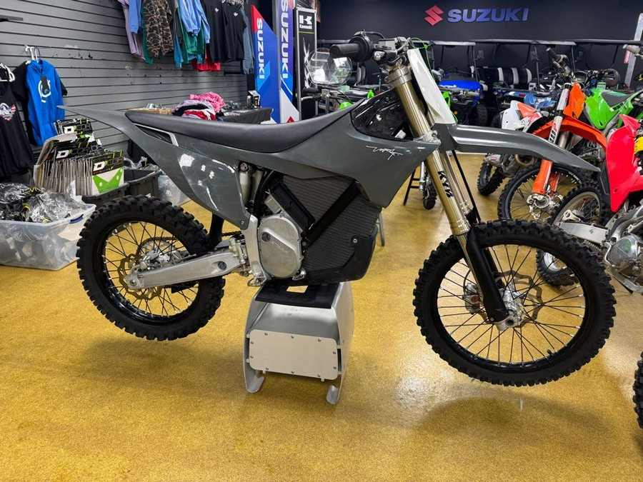 2024 Stark Future Stark VARG 80HP