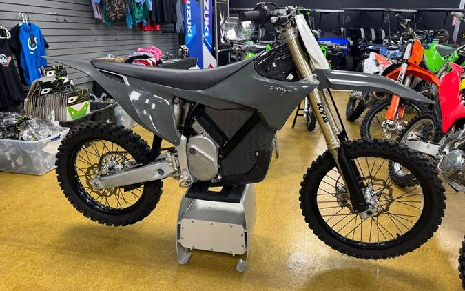 2024 Stark Future Stark VARG 80HP