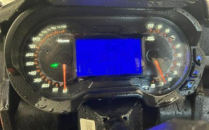 2024 Polaris General XP 1000 Premium