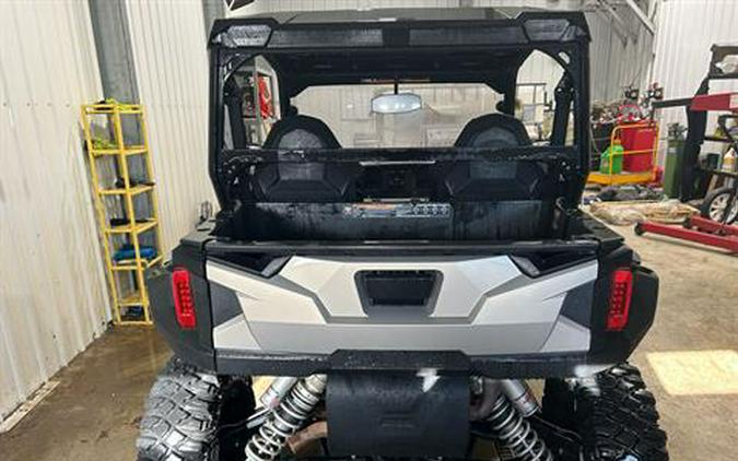 2024 Polaris General XP 1000 Premium