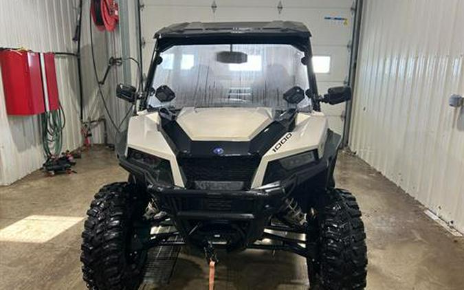 2024 Polaris General XP 1000 Premium