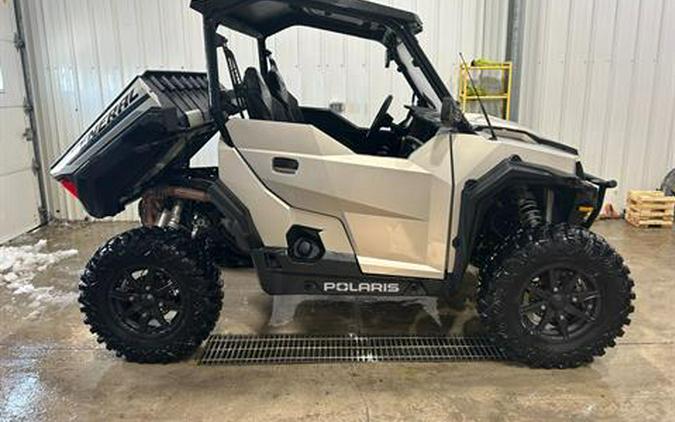 2024 Polaris General XP 1000 Premium