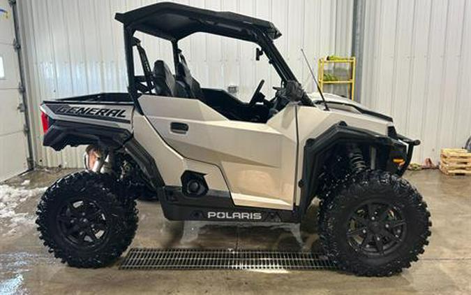 2024 Polaris General XP 1000 Premium