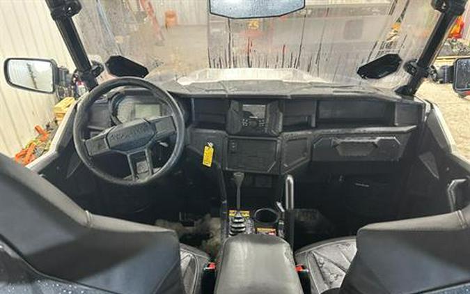 2024 Polaris General XP 1000 Premium