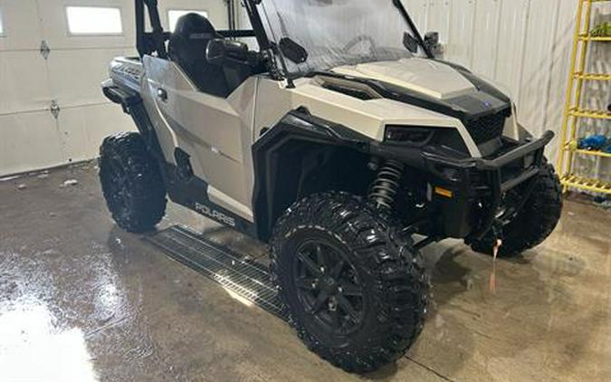 2024 Polaris General XP 1000 Premium