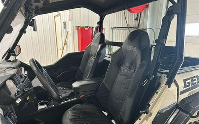 2024 Polaris General XP 1000 Premium