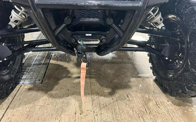 2024 Polaris General XP 1000 Premium