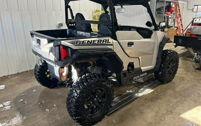 2024 Polaris General XP 1000 Premium