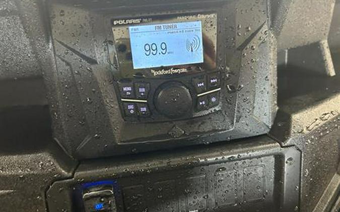 2024 Polaris General XP 1000 Premium