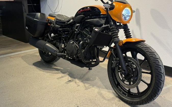 2024 Kawasaki Eliminator® SE ABS