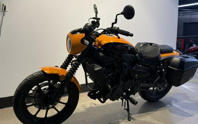 2024 Kawasaki Eliminator® SE ABS