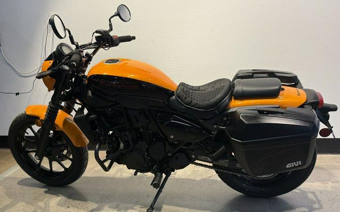 2024 Kawasaki Eliminator® SE ABS