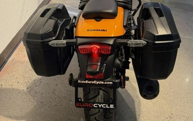 2024 Kawasaki Eliminator® SE ABS