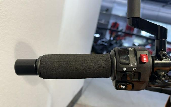 2024 Kawasaki Eliminator® SE ABS