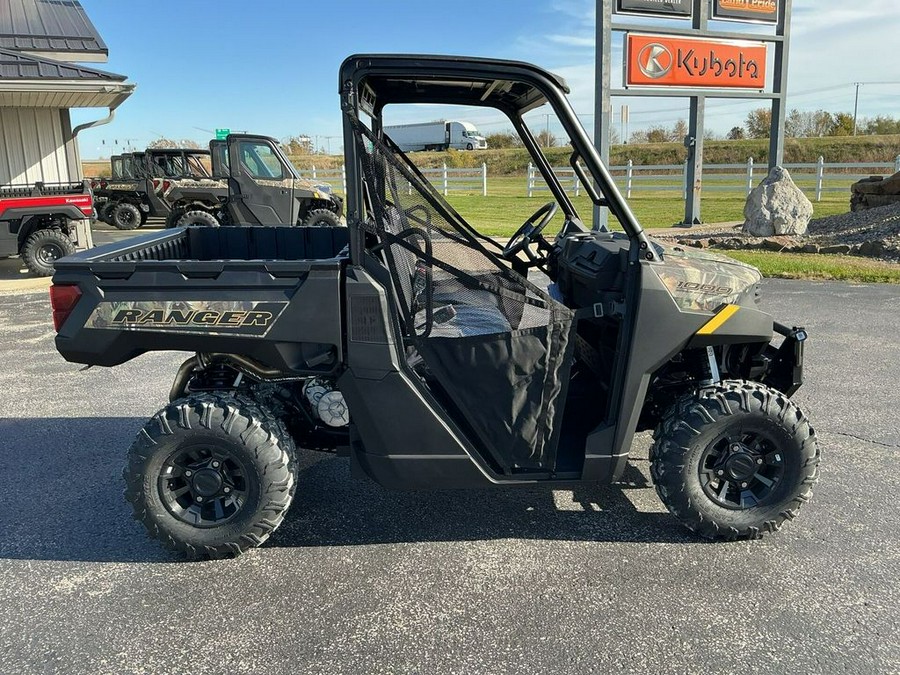 2026 Polaris® Ranger 1000 Premium Polaris Pursuit Camo