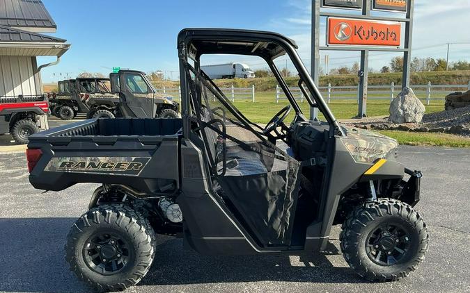 2026 Polaris® Ranger 1000 Premium Polaris Pursuit Camo