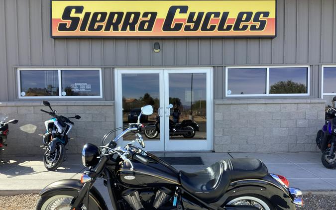 2023 Vulcan® 900 Classic - Kawasaki