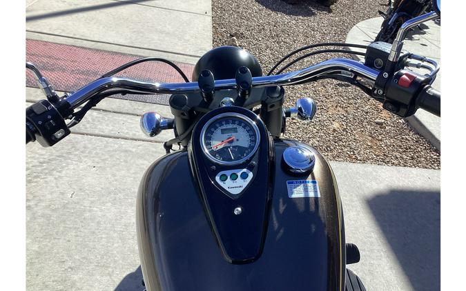 2023 Kawasaki Vulcan® 900 Classic