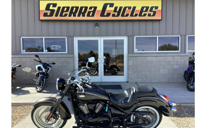 2023 Kawasaki Vulcan® 900 Classic