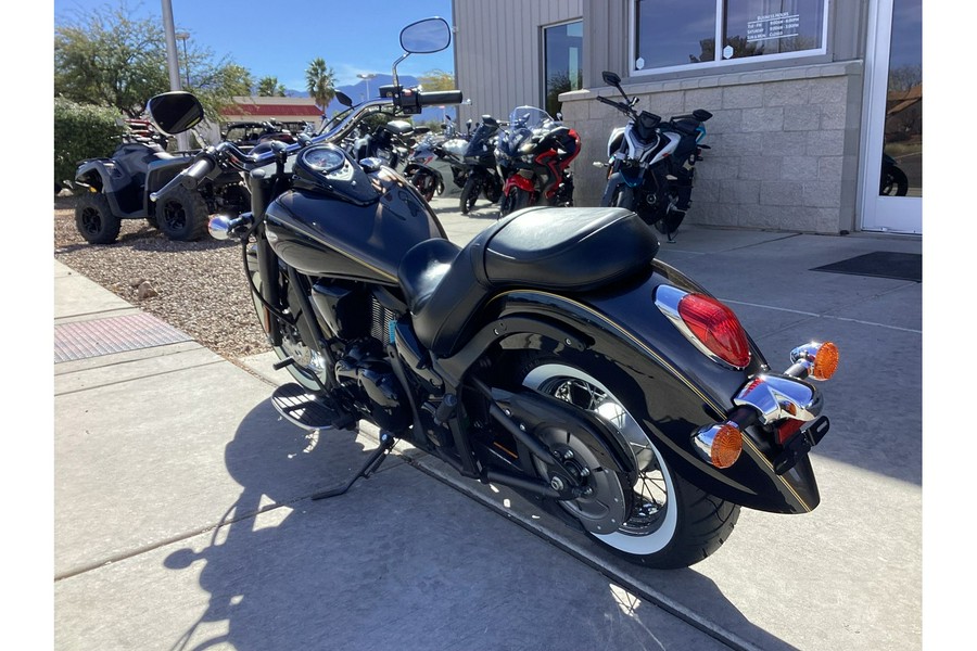 2023 Kawasaki Vulcan® 900 Classic