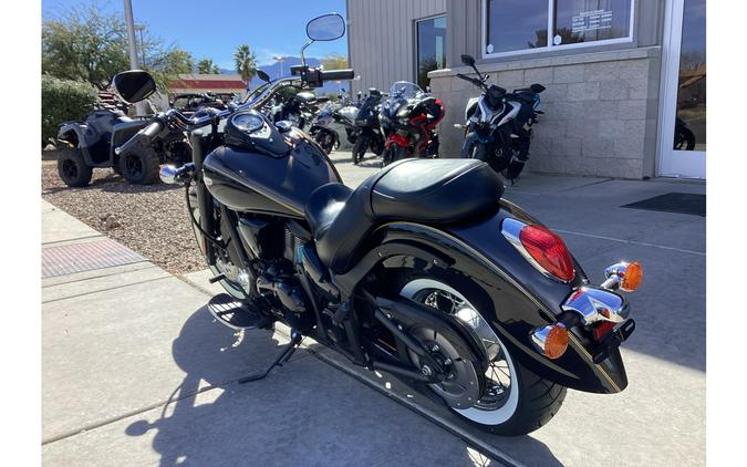 2023 Kawasaki Vulcan® 900 Classic